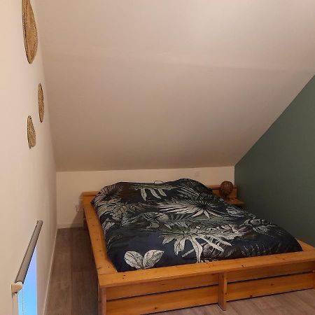Maison "Chez Barbara" 6-8Personnes Lalizolle Buitenkant foto